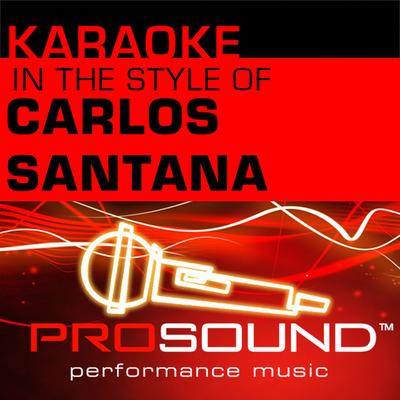 ProSound Karaoke Band's cover
