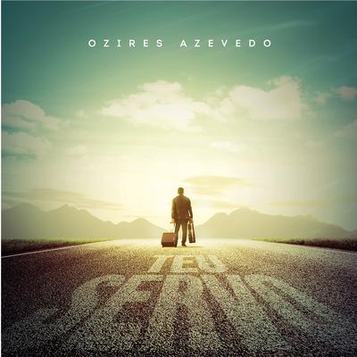 Barulho de Milagre By Ozires Azevedo, Anderson Freire's cover