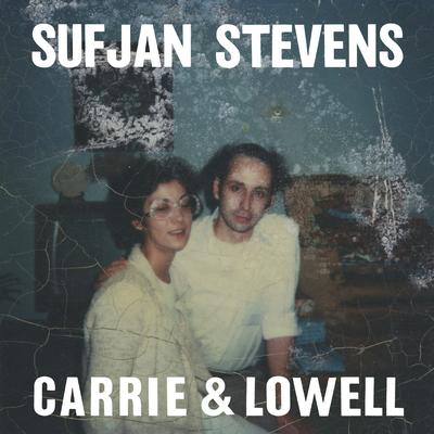 Carrie & Lowell's cover
