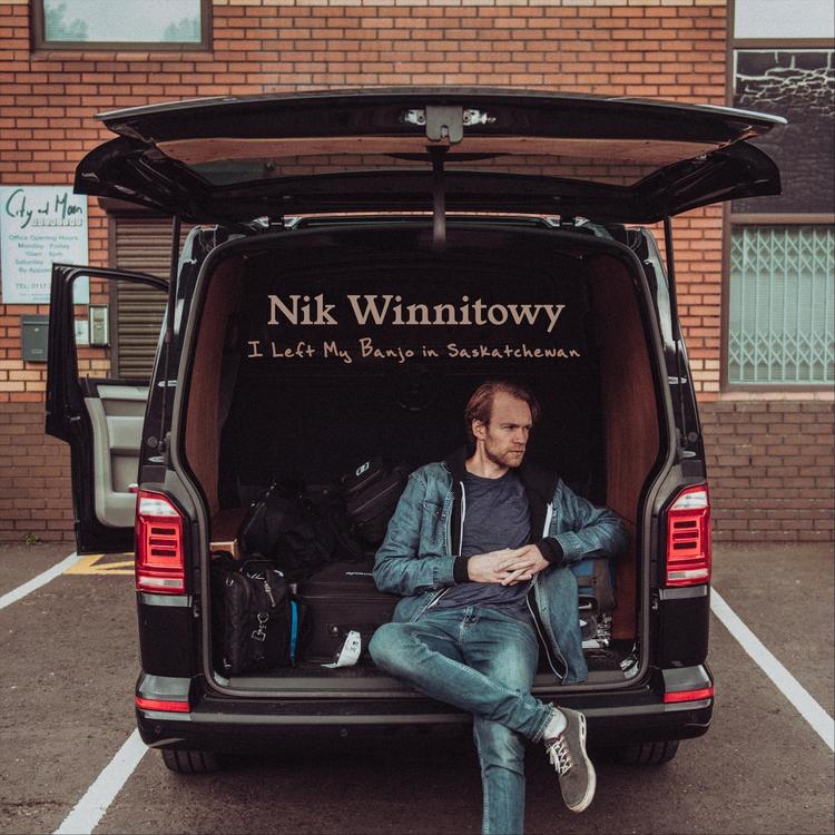 Nik Winnitowy's avatar image