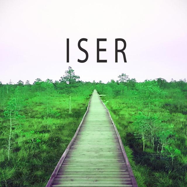 Iser's avatar image