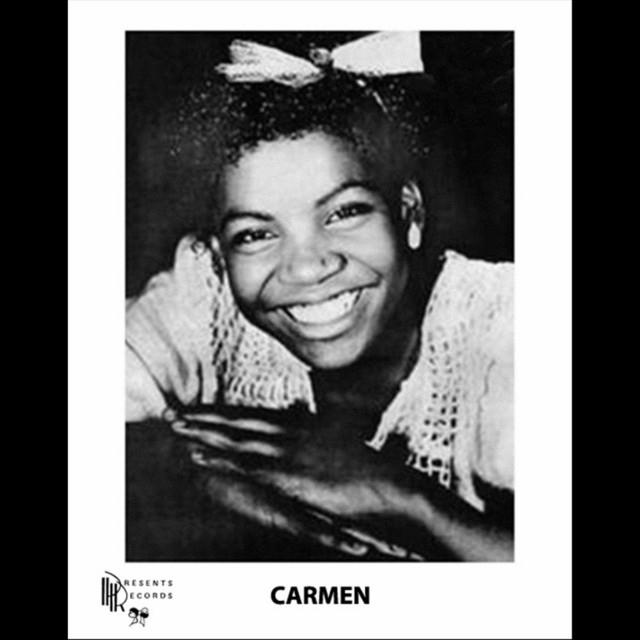 Carmen's avatar image