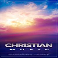Christian Yoga Music's avatar cover
