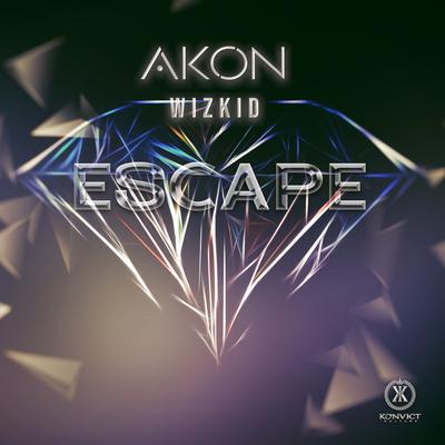 Escape By Akon, Wizkid's cover