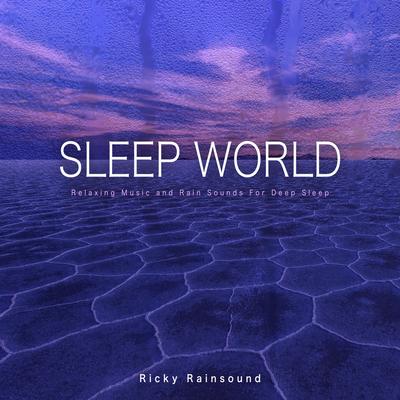 Ricky Rainsound's cover