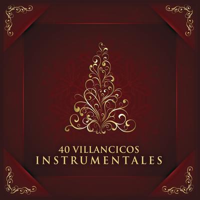 40 Villancicos Instrumentales's cover