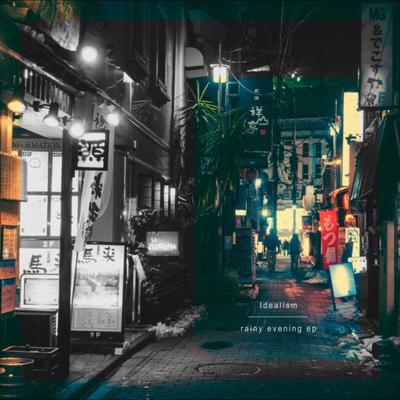 monster gambling in tokyo By Idealism's cover