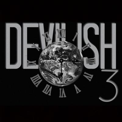 The Sheep Look Up By Devilish Trio's cover