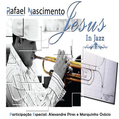 Jesus In Jazz's cover