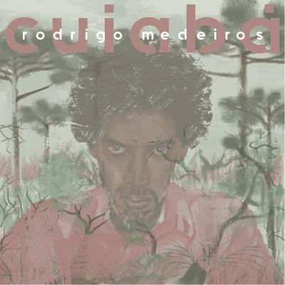 Rodrigo Medeiros's cover