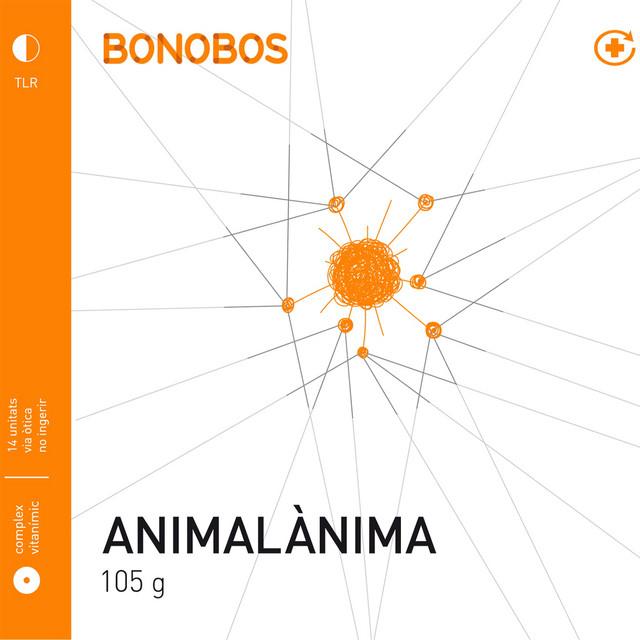 Bonobos's avatar image