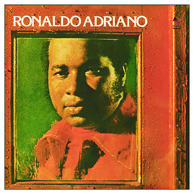 Onde Andará By Ronaldo Adriano's cover