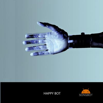Happy Bot By SongBot's cover