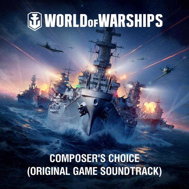 World of Warships Music Group's avatar image