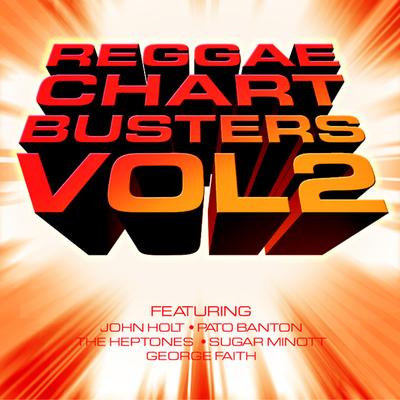 Reggae Chart Busters Vol 2's cover