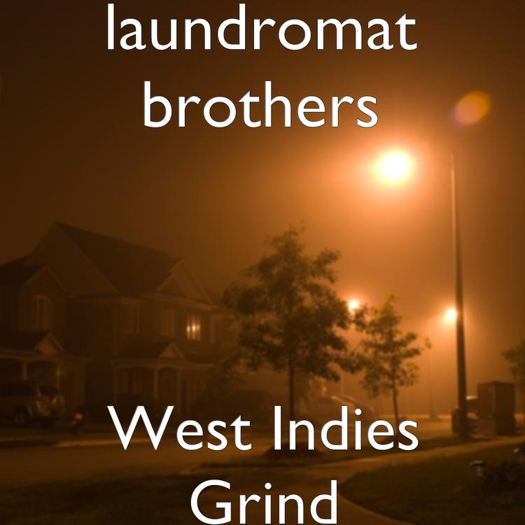 laundromat brothers's avatar image