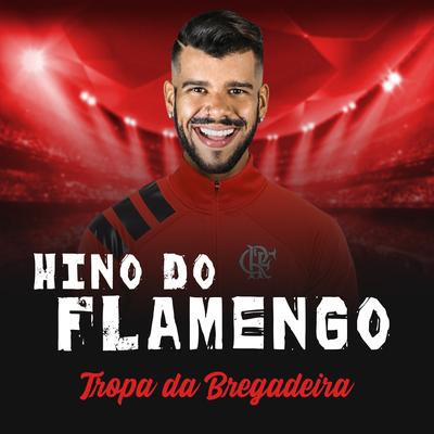 Hino do Flamengo By Tropa da Bregadeira's cover