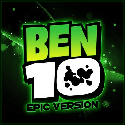 Ben10 - Main Theme (Epic Version) By L'Orchestra Cinematique, Alala's cover