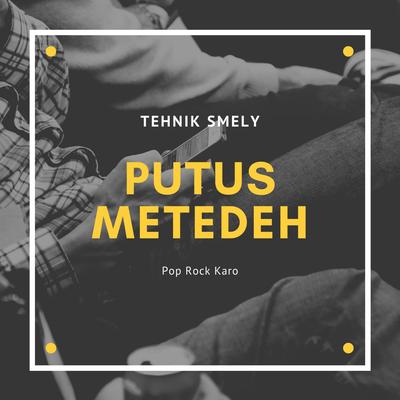Pusuh Metedeh's cover