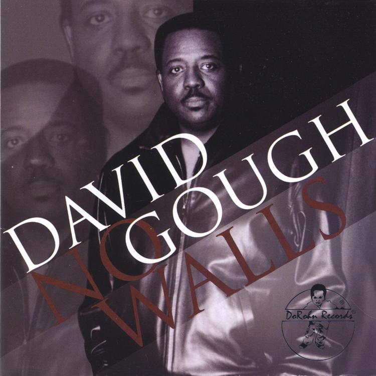 David Gough's avatar image