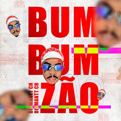 Bum Bum Zão's cover