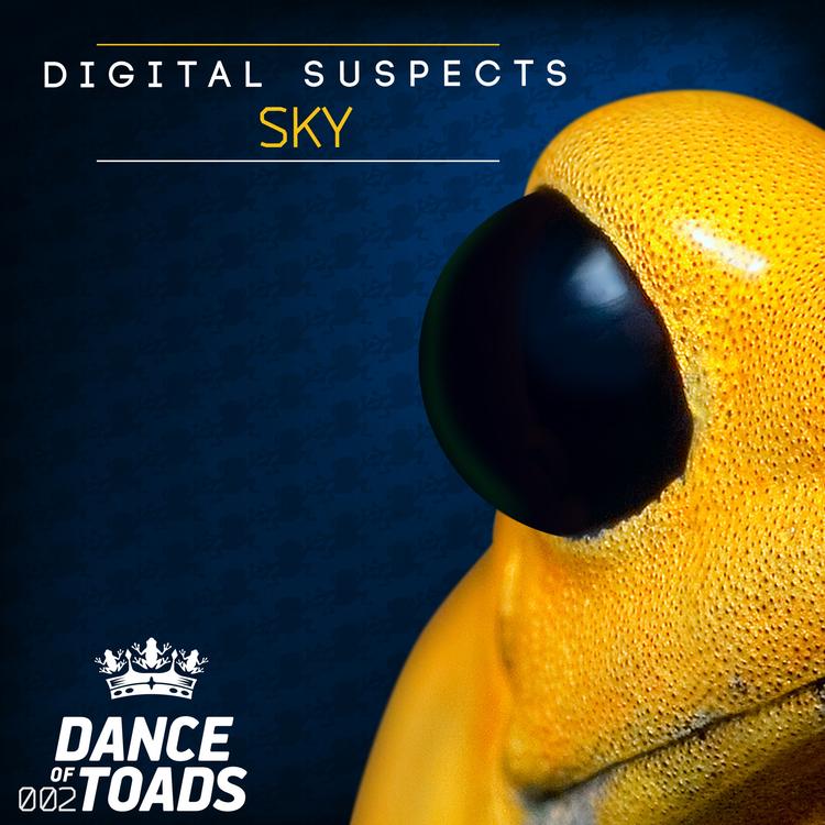 Digital Suspects's avatar image