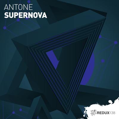 AnTone's cover