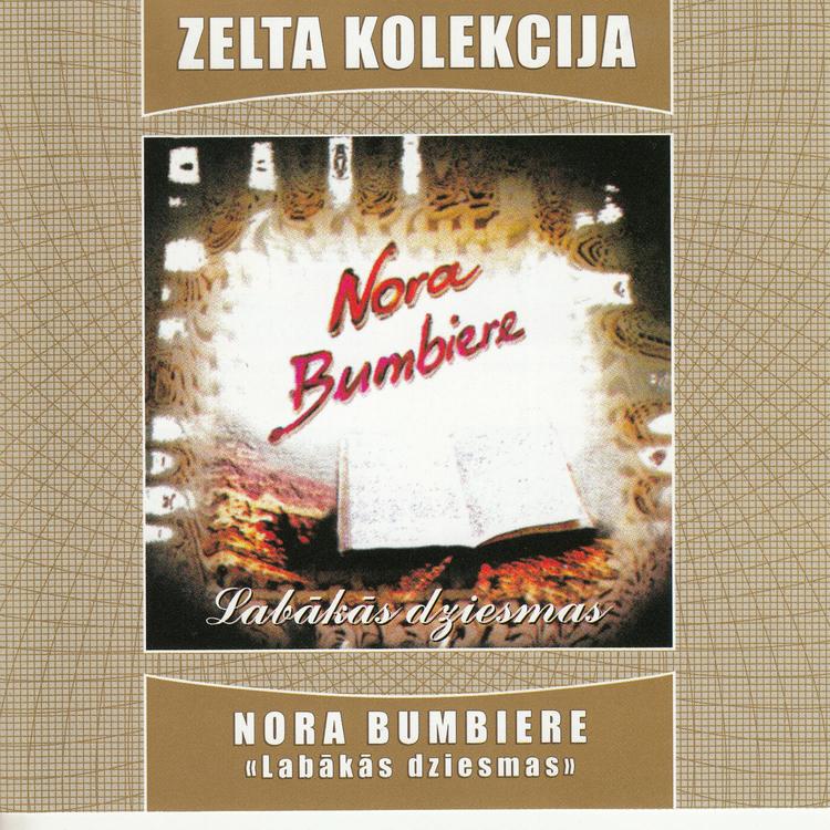 Nora Bumbiere's avatar image