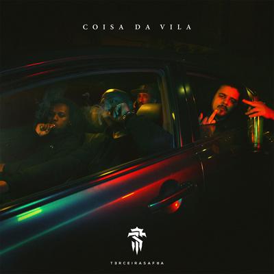 Coisa da Vila By Terceira Safra's cover