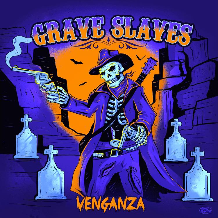 Grave Slaves's avatar image