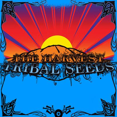 The Garden By Tribal Seeds's cover