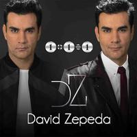 David Zepeda's avatar cover