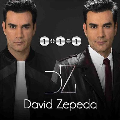 David Zepeda's cover