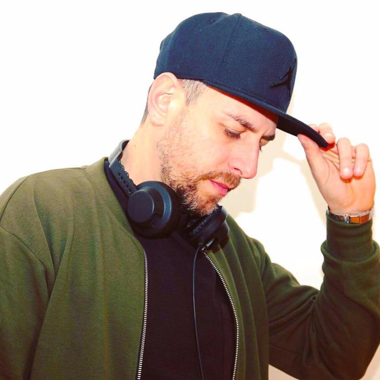DJ Slam's avatar image