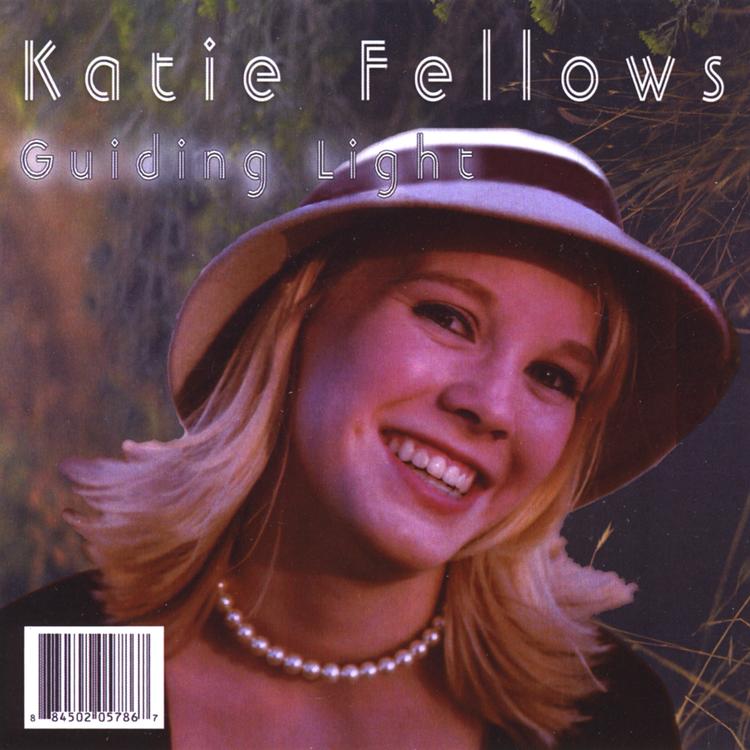 Katie Fellows's avatar image