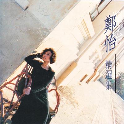 鄭怡精選集's cover