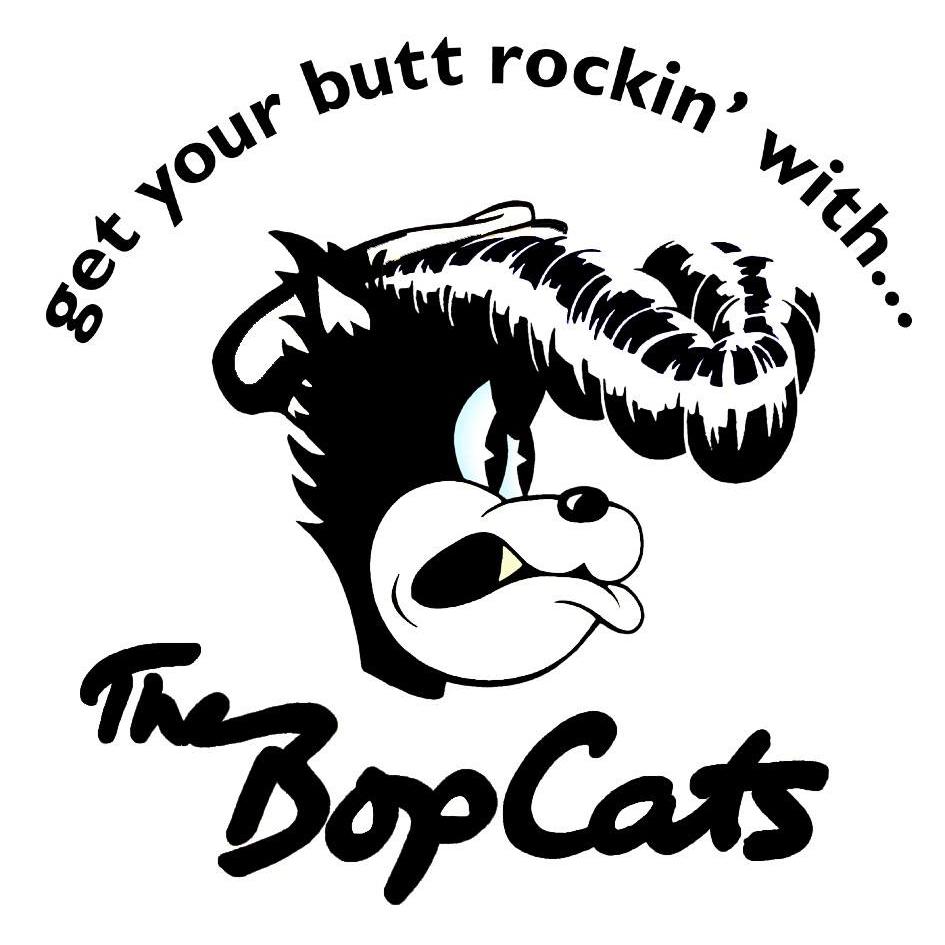 The BopCats Official Tiktok Music - List of songs and albums