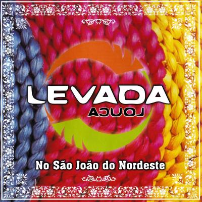 Crina Negra By Levada Louca's cover