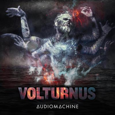 Volturnus's cover