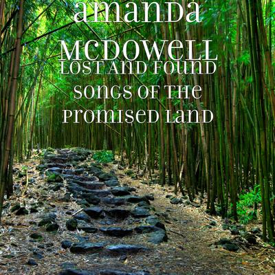 Lost and Found Songs of the Promised Land's cover