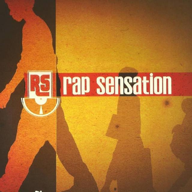 Rap Sensation's avatar image