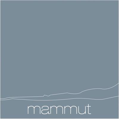 Cada Día By Mammut (Oficial)'s cover