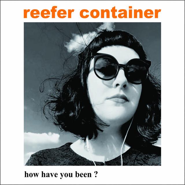 Reefer Container's avatar image