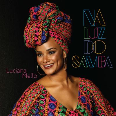 Na Luz do Samba's cover