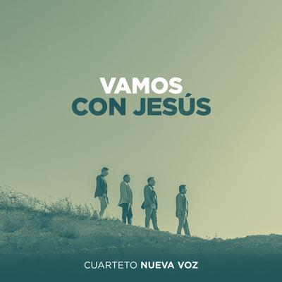 Vamos Con Jesús By Nueva Voz's cover