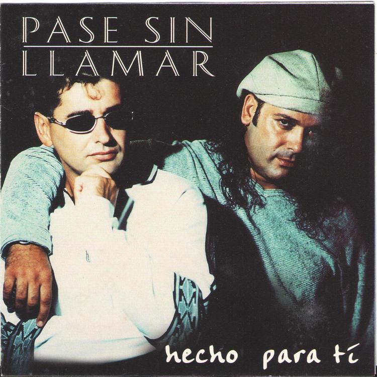 Pase Sin Llamar's avatar image