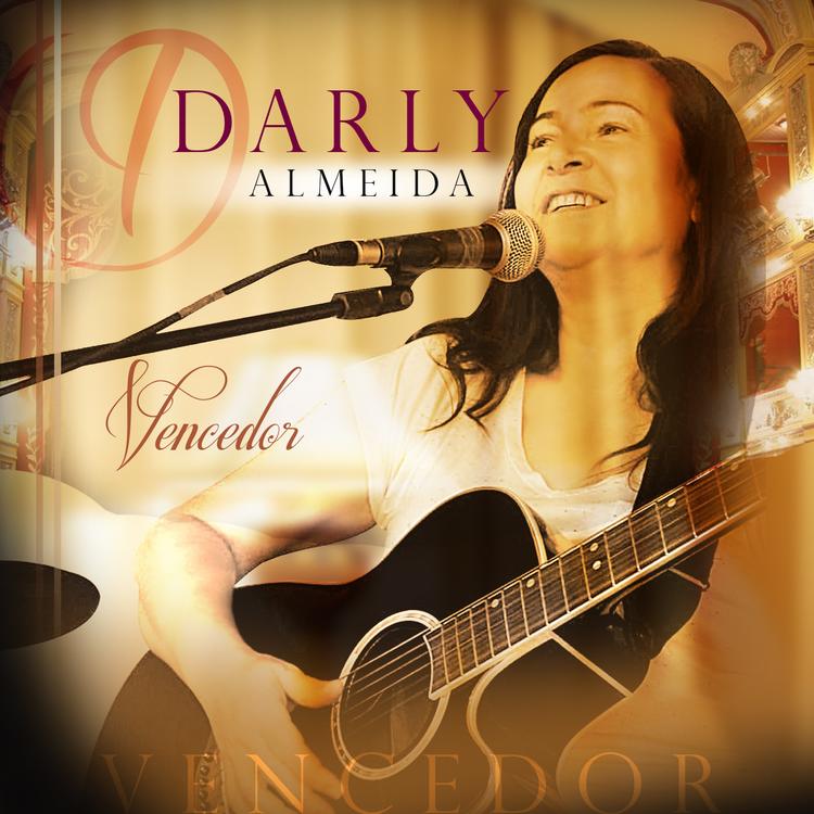 Darly Almeida's avatar image