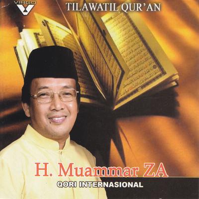 Tilawatil Qur'an, Pt. 4's cover