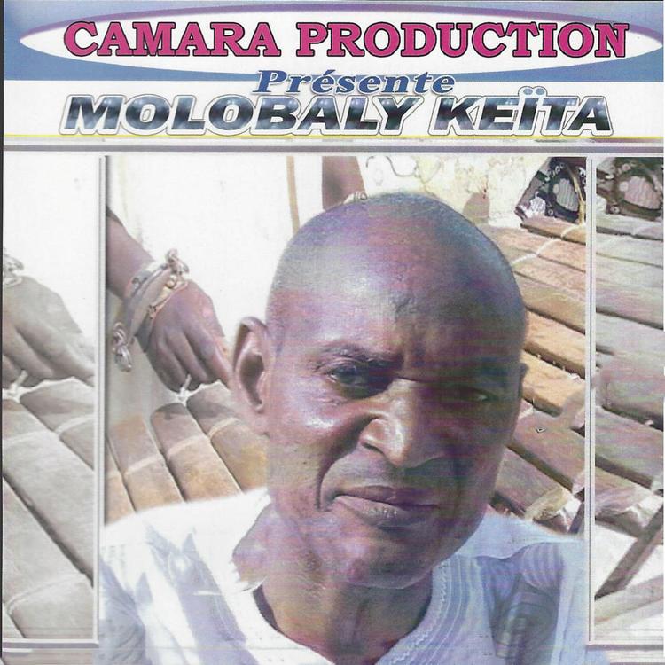 Molobaly Keita's avatar image