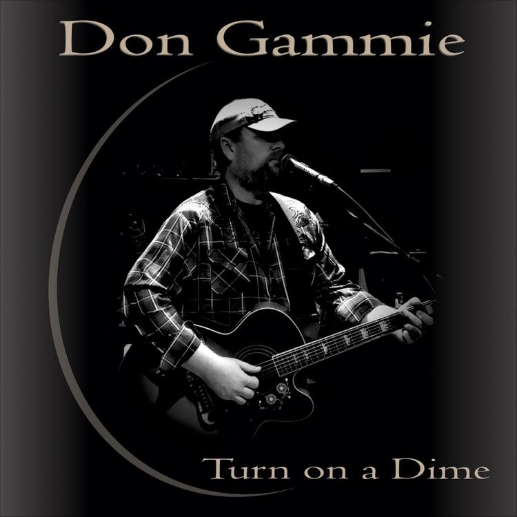 Don Gammie's avatar image